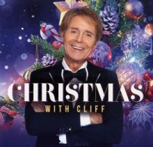  CHRISTMAS WITH CLIFF [VINYL] - supershop.sk