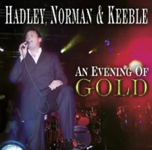 SPANDAU BALLET  - CD AN EVENING OF GOLD