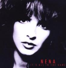 NENA  - CD IT'S ALL IN THE GAME