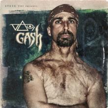 VAI STEVE  - CD VAI/GASH