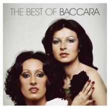 BACCARA  - CD BEST OF