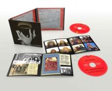 GOLDEN EARRING  - 2xCD+DVD EIGHT MILES..