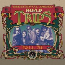 GRATEFUL DEAD  - 2xCD ROAD TRIPS VOL.1 NO.1-FALL '79