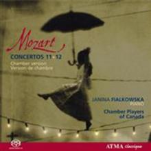 FIALKOWSKA JANINA  - CD CONCERTOS NOS. 11..