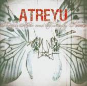 ATREYU  - CD SUICIDE NOTES AND BUTTERF