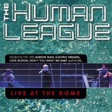  LIVE AT THE DOME -CD+DVD- - suprshop.cz