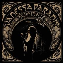 PARADIS VANESSA  - VINYL DIVINIDYLLE TOUR [VINYL]