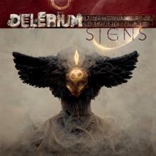 DELERIUM  - CD SIGNS