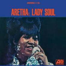  LADY SOUL [VINYL] - supershop.sk