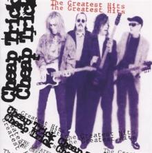 CHEAP TRICK  - CD GREATEST HITS