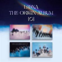 LOONA  - CD ORIGIN ALBUM : [0]