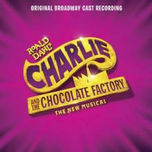 MUSICAL  - CD CHARLIE AND THE CHOCOLATE FACTORY