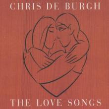 DE BURGH CHRIS  - CD LOVE SONGS
