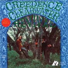 CREEDENCE CLEARWATER REVI  - CD CREEDENCE CLEARWATER REVIVAL