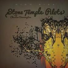 STONE TEMPLE PILOTS  - CD HIGH RISE -EP-