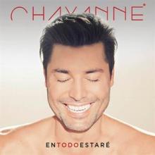 CHAYANNE  - CD EN TODO ESTARE