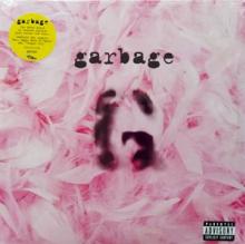 GARBAGE  - 2xVINYL GARBAGE [VINYL]