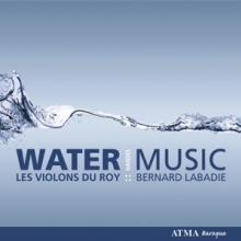  WATER MUSIC - supershop.sk