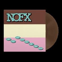 NOFX  - VINYL SO LONG AND TH..