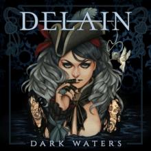 DELAIN  - CD DARK WATERS