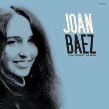 BAEZ JOAN  - VINYL DEBUT ALBUM -L..