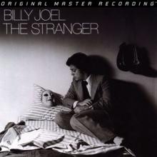 JOEL BILLY  - 2xVINYL STRANGER [VINYL]