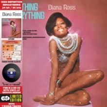 ROSS DIANA  - CD EVERYTHING IS EVERYTHING