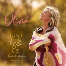 NEWTON-JOHN OLIVIA  - CD JUST THE TWO OF U..