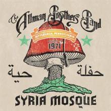  SYRIA MOSQUE: PITTSBURGH, PA JANUARY 17, 1971 - supershop.sk