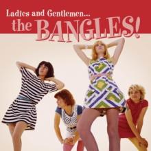 BANGLES  - VINYL LADIES AND GEN..