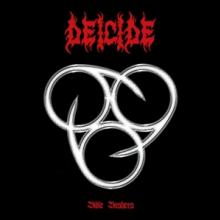DEICIDE  - 3xCD BIBLE BASHERS