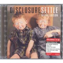 DISCLOSURE  - CD SETTLE