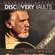 ROGERS KENNY  - CD DISCOVERY VAULTS