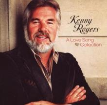 ROGERS KENNY  - CD LOVE SONG COLLECTION