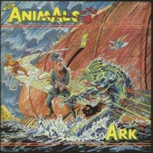 ANIMALS  - CD ARK