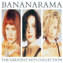 BANANARAMA  - 2xCD GREATEST HITS COLLECTION