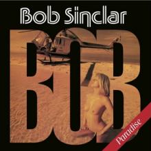 SINCLAR BOB  - 2xVINYL PARADISE [VINYL]