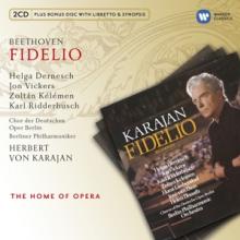  FIDELIO (2CD+CD-ROM) BEETHOVEN - suprshop.cz