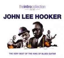 HOOKER JOHN LEE  - CD VERY BEST OF THE KING OF