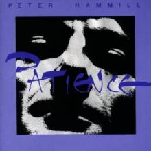HAMMILL PETER  - CD PATIENCE