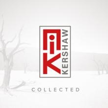 KERSHAW NIK  - 2xVINYL COLLECTED [VINYL]
