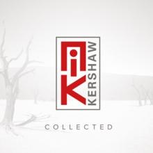 KERSHAW NIK  - 3xVINYL COLLECTED [VINYL]