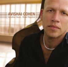 COHEN AVISHAI  - VINYL SENSITIVE HOUR..