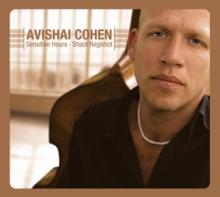 COHEN AVISHAI  - CD SENSITIVE HOURS - SHAOT REGISHOT