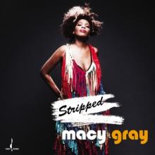 GRAY MACY  - CD STRIPPED