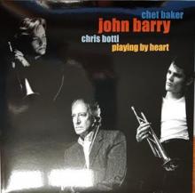 BARRY JOHN  - VINYL PLAYING BY HEART [VINYL]