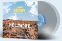 BARRY JOHN  - 2xVINYL HOLLYWOOD STORY [VINYL]