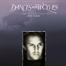 BARRY JOHN  - 2xVINYL DANCES WITH WOLVES [VINYL]