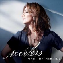 MCBRIDE MARTINA  - VINYL RECKLESS [VINYL]