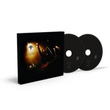NUMAN GARY  - CD SCARRED - LIVE AT BRIXTON ACADEMY